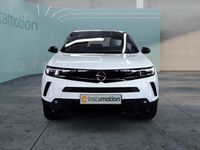 Gebraucht Opel Mokka Ultimate 131 PS (96 kW) 2023 Weiß SUV