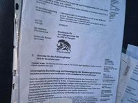 Gebraucht BMW 520 170 PS (125 kW) 2002 Silber Limousine