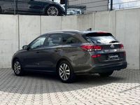 Second-hand Hyundai i30 99 CP (72 kW) 2019 Gri Break