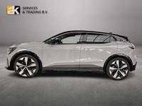 Gebraucht Renault Mégane Techno 160 kW (218 PS) 2023 Grau SUV