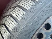 Gebraucht VW Golf IV 138 PS (101 kW) 2003 Kleinwagen