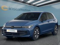 Gebraucht VW Golf VIII 150 PS (110 kW) 2025 Blau Kleinwagen