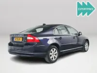 Gebraucht Volvo S80 Kinetic 179 PS (131 kW) 2011 Blau Limousine