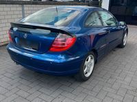 gebraucht Mercedes C320 W203CL Coupe Sportcoupe // INSP & TÜV NEU