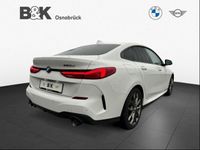 gebraucht BMW 220 d Gran Coupé