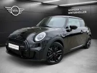 Używany Mini John Cooper Works 136 KM (100 kW) 2022 Czarny Hatchback