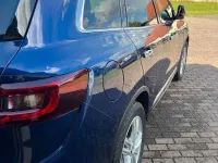 Gebraucht Renault Koleos Initiale 177 PS (130 kW) 2017 Blau SUV