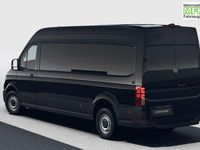 Neu VW Crafter 177 PS (130 kW) 2026 Indiumgrau metallic Van