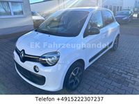 gebraucht Renault Twingo Limited Klima SHZ