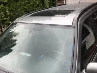 Gebraucht Honda CR-V Executive 140 PS (102 kW) 2005 Grau SUV
