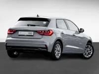 Ny Audi A1 Sportback Advanced 95 HK (69 kW) 2025 Grå Hatchback