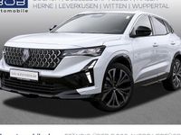 Neu Renault Austral Techno 148 PS (108 kW) 2026 Weiß SUV