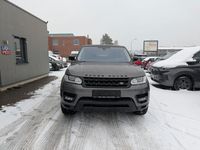 Gebraucht Land Rover Range Rover HSE Dynamic 340 PS (250 kW) 2015 Grau SUV