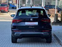 Gebraucht Seat Ateca Beats 150 PS (110 kW) 2021 Schwarz SUV