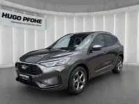 Gebraucht Ford Kuga ST-Line 186 PS (136 kW) 2025 Magnetic metallic SUV
