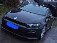 gebraucht VW Scirocco 1.4 TSI DSG