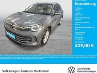 Gebraucht VW Tiguan Elegance 204 PS (150 kW) 2025 Grau SUV