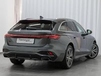 Gebraucht Audi A5 S-Line 204 PS (150 kW) 2025 Grau Coupé