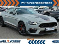 Gebraucht Ford Mustang Fastback 460 PS (338 kW) 2023 Cactusgray Coupé