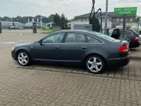 Gebraucht Audi A6 233 PS (171 kW) 2007 Grau Limousine