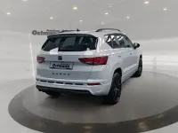 Neu Cupra Ateca 190 PS (139 kW) 2026 Weiß SUV