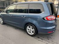 gebraucht Ford Galaxy Galaxy2.0 EcoBlue S