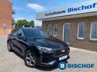 Gebraucht Ford Kuga ST-Line 179 PS (131 kW) 2025 Schwarz SUV