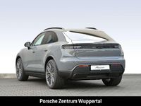 Gebraucht Porsche Macan 380 kW (517 PS) 2025 Schiefergrau neo SUV