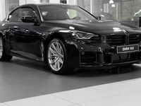 Neu BMW M2 480 PS (353 kW) 2026 Schwarz Coupé