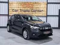 Gebraucht Dacia Sandero Expression 91 PS (66 kW) 2023 Grau Limousine