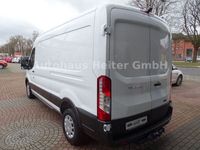 gebraucht Ford Transit 350 Trend