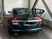 Gebraucht Jaguar XF Portfolio 275 PS (202 kW) 2010 Limousine