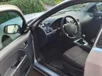 Gebraucht Ford Mondeo 130 PS (95 kW) 2004 Grau Kombi