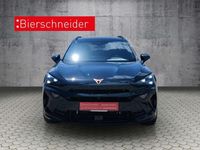 Neu Cupra Formentor VZ 272 PS (200 kW) 2025 Schwarz SUV
