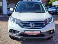 Gebraucht Honda CR-V Executive 155 PS (114 kW) 2013 White orchid pearl SUV