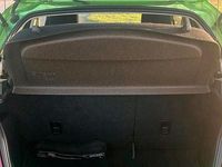 Second-hand Mazda 2 103 CP (75 kW) 2009 Verde Hatchback