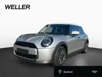 Occasion Mini Cooper Classic 156 PK (114 kW) 2024 Zilver Hatchback