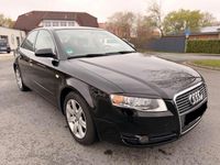 Second-hand Audi A4 102 CP (75 kW) 2007 Negru Break