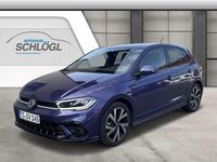 Gebraucht VW Polo R-line 110 PS (80 kW) 2022 Othercolor Kleinwagen