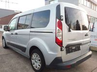 gebraucht Ford Transit Connect Kombi lang Trend+