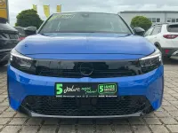 Gebraucht Opel Corsa 101 PS (74 kW) 2025 Voltaic blue Kleinwagen