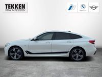 gebraucht BMW 640 d xDrive Gran Turismo