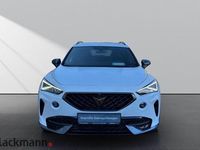 Gebraucht Cupra Formentor 310 PS (228 kW) 2022 Weiss SUV