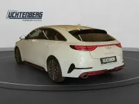 Gebraucht Kia ProCeed GT 150 PS (110 kW) 2024 Andere Kombi