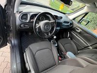Gebraucht Jeep Renegade 140 PS (102 kW) 2018 Grau SUV