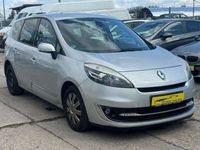 gebraucht Renault Scénic III Grand TCe 130 Klima