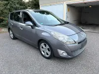 Occasion Renault Scénic III 150 ch (110 kW) 2011 Gris Monospace