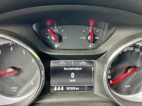 Używany Opel Astra 125 KM (91 kW) 2018 Szary Kombi