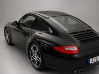 Gebraucht Porsche 911 Carrera S Sport 385 PS (283 kW) 2010 Schwarz Coupé