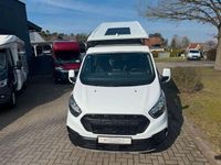 Gebraucht Buerstner Copa 150 PS (110 kW) 2024 Frozen weiß Van